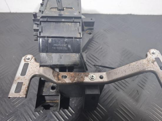 toyota Camry ACV40R Oct 2007 GEAR STICK/SHIFTER 