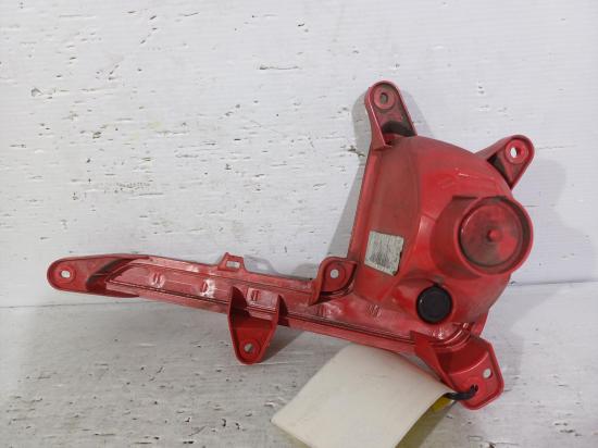 kia Rio UB Sep 2015 RIGHT TAILLIGHT 