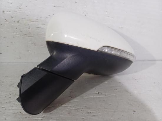 kia Rio UB Sep 2015 LEFT DOOR MIRROR 