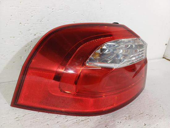 kia Rio UB Sep 2015 LEFT TAILLIGHT 