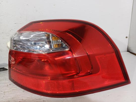 kia Rio UB Sep 2015 RIGHT TAILLIGHT 