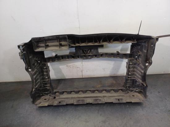 volkswagen Golf A6 May 2012 RADIATOR SUPPORT 