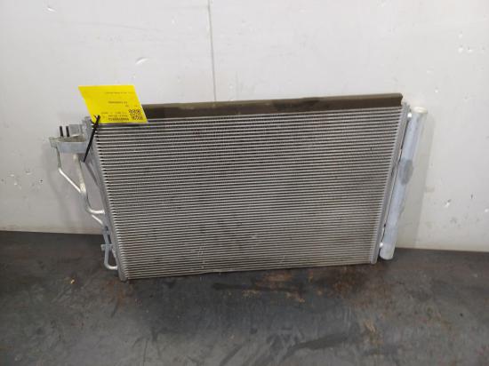 hyundai I30 2017 A/C CONDENSER 