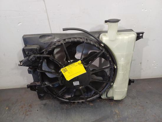 hyundai I30 2017 FAN 