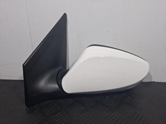 hyundai I30 2017 LEFT DOOR MIRROR 