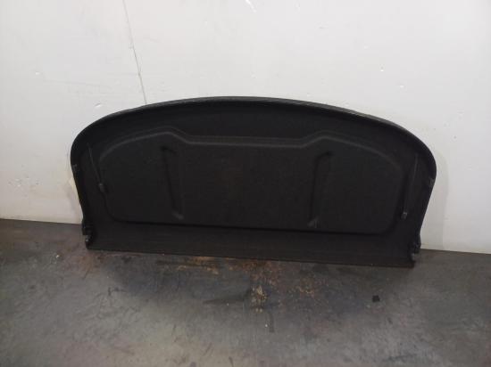 hyundai I30 2017 PARCEL SHELF/CARGO BLIND 