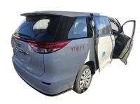 2019 Toyota Tarago ACR50R GLI image 1