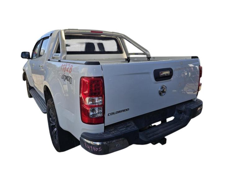 holden Colorado RG LTZ Sep 2016 Parts & Wrecking