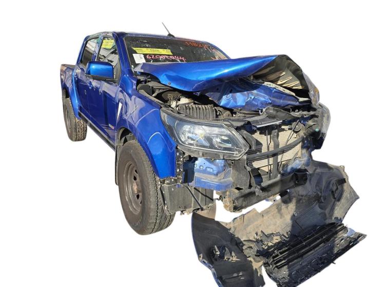 holden Colorado RG LX Feb 2019 Parts & Wrecking