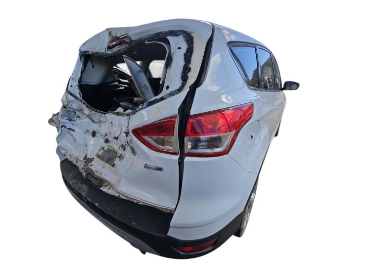 ford Kuga TF AMBIENTE Sep 2014 Parts & Wrecking