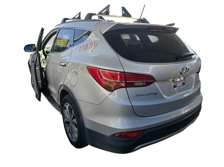 hyundai Santa Fe DM HIGHLANDER Mar 2014 Parts & Wrecking