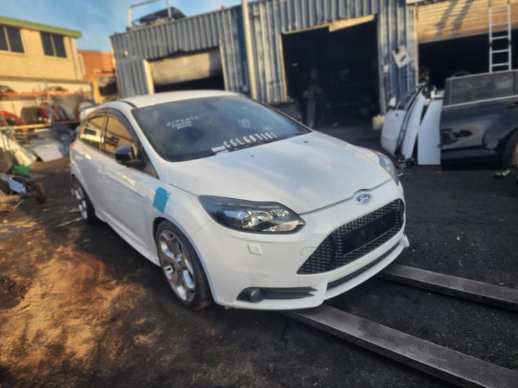 ford Focus ST Jul 2013 Parts & Wrecking