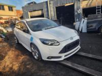 2013 Ford Focus ST image 1