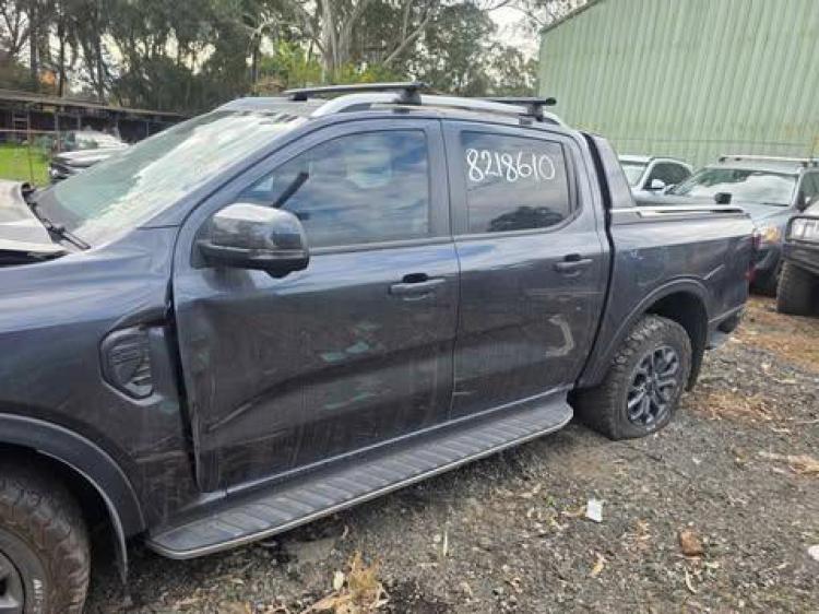 ford Ranger 2023 Parts & Wrecking
