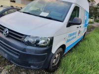 2016 Volkswagen Transporter T5 image 1