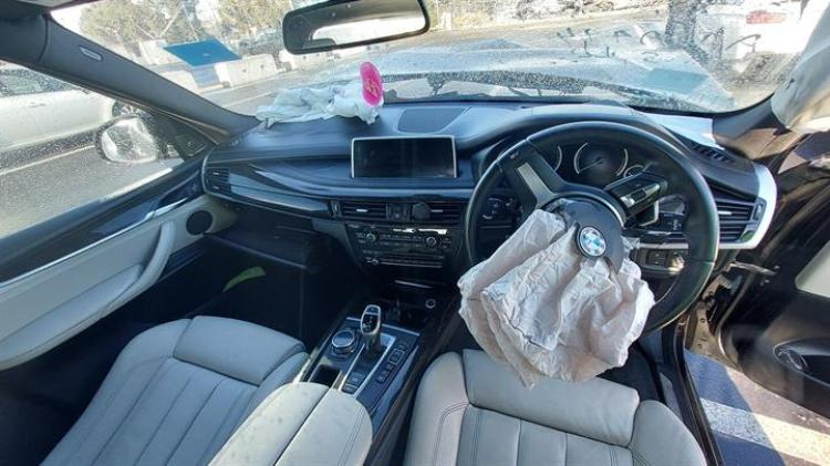 bmw X5 2014 Parts & Wrecking