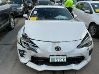 2020 Toyota 86 image 1