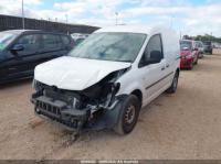 2015 Volkswagen Caddy image 1