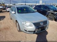 2009 Volkswagen Passat image 1