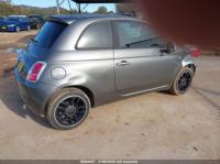 2013 Fiat 500 image 1