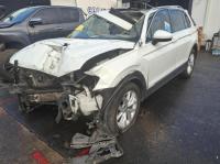 2018 Volkswagen Tiguan MK2 image 1