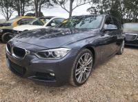 2013 Bmw 320i image 1