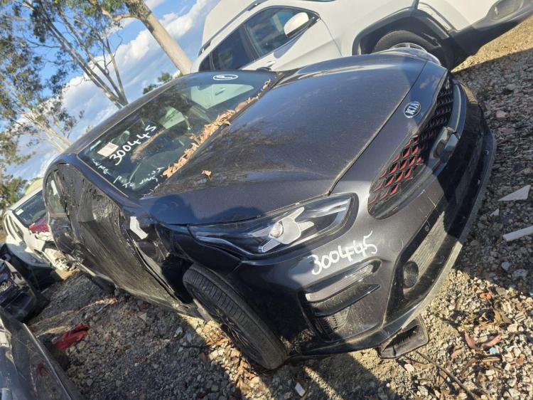 kia Cerato 2021 Parts & Wrecking