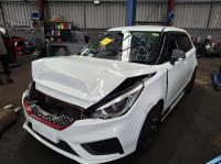 2019 Mg 3 image 1