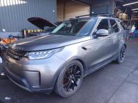 2019 Land Rover Discovery SERIES 5 image 1