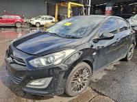 2013 Hyundai I30 GD image 1