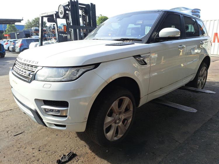 land rover Range Rover Sport Jan 2016 Parts & Wrecking