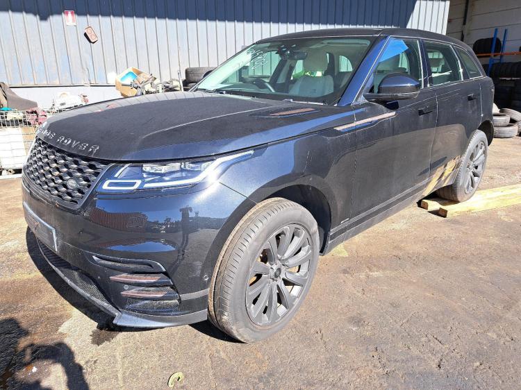 land rover Range Rover Velar Apr 2019 Parts & Wrecking