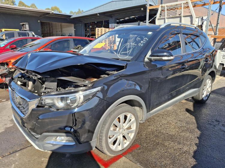 mg Zs Dec 2022 Parts & Wrecking