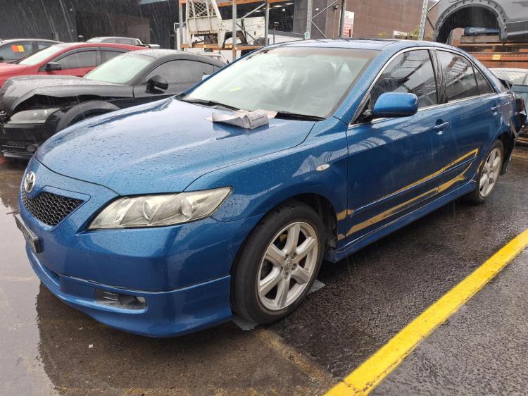 toyota Corolla ACV40R Jul 2006 Parts & Wrecking