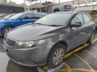 2013 Kia Cerato TD image 1