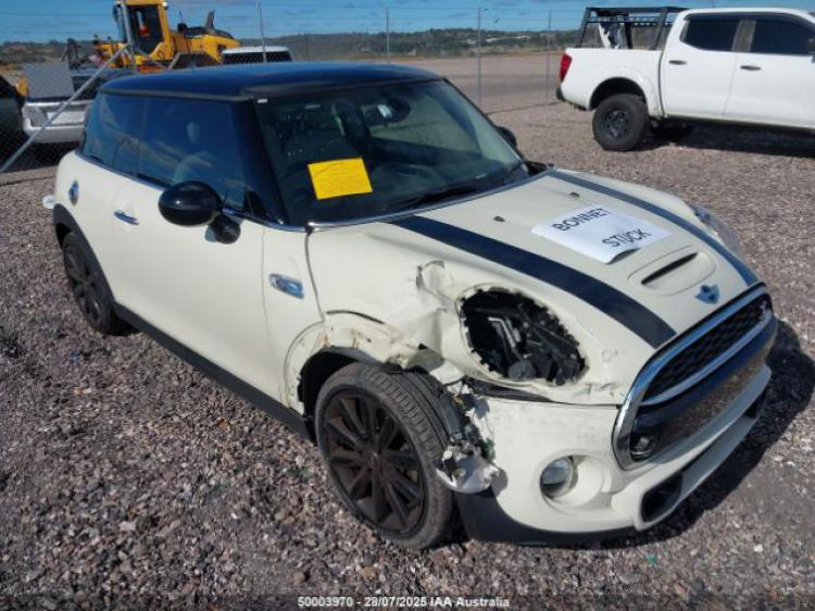 mini Cooper 2015 Parts & Wrecking