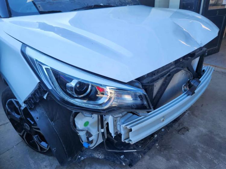 mg3 Mg3 MG3 2023 Parts & Wrecking