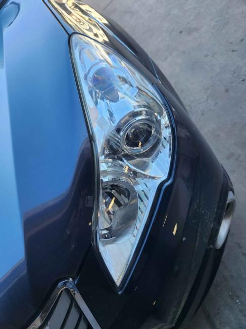 subaru Outback OUTBACK Oct 2011 Parts & Wrecking