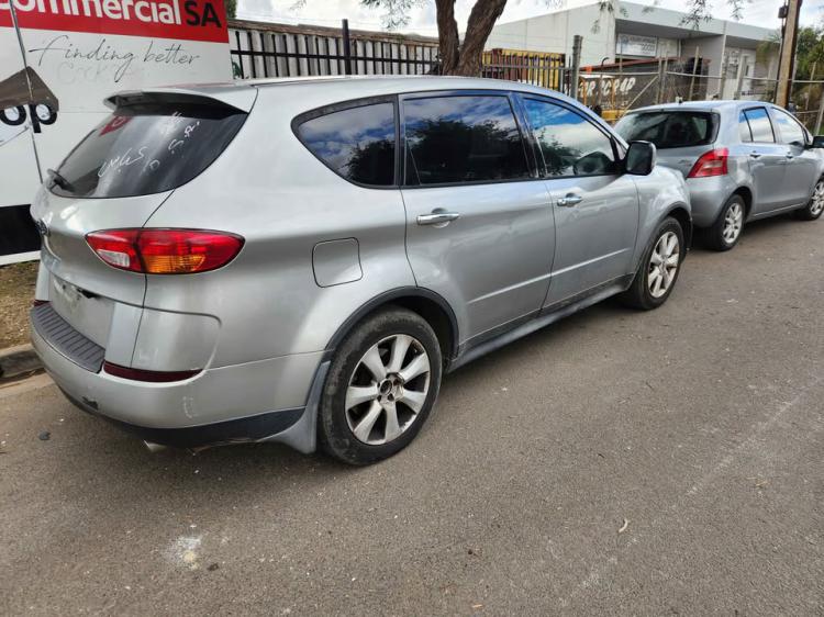 subaru Tribeca TRIBECA 2009 Parts & Wrecking