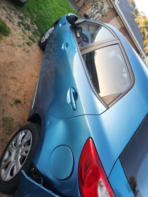 mazda 2 2 2 2012 Parts & Wrecking
