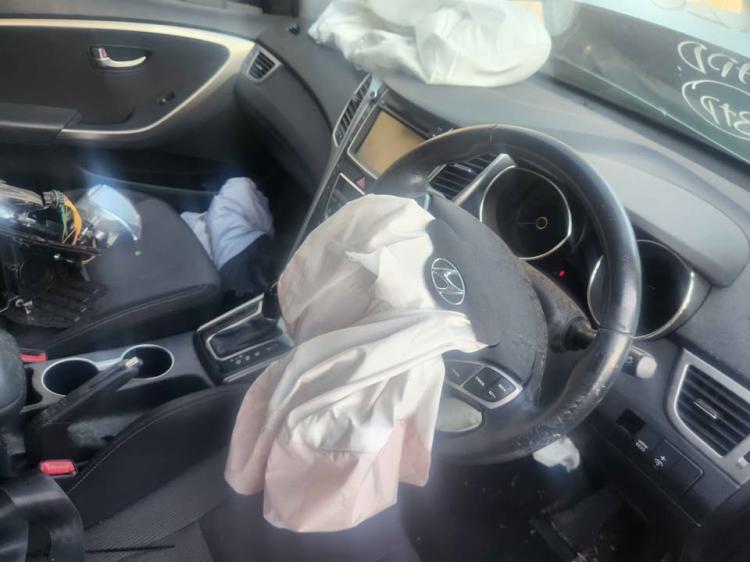 hyundai I30 I30 Aug 2015 Parts & Wrecking