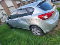 2012 Kia Cearto CEARTO image 1