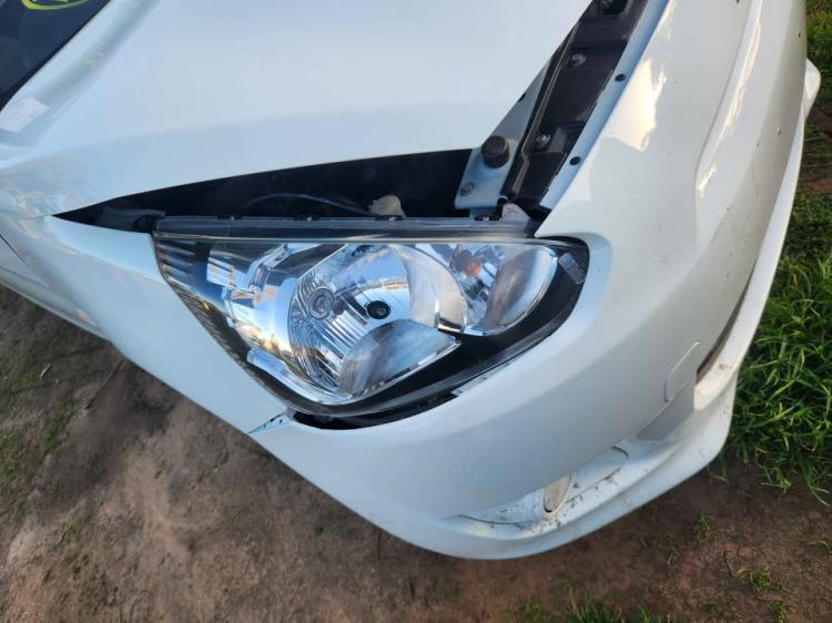 mitsubishi Mirage MIRAGE 2016 Parts & Wrecking