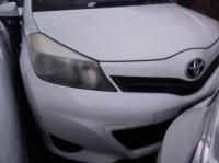 2012 Toyota Yaris YARIS image 1