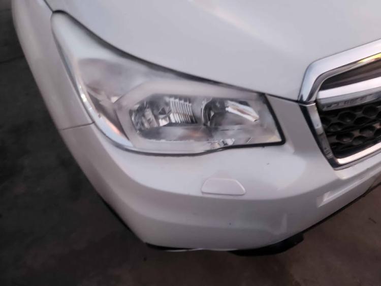 subaru Forester FORESTER 2015 Parts & Wrecking