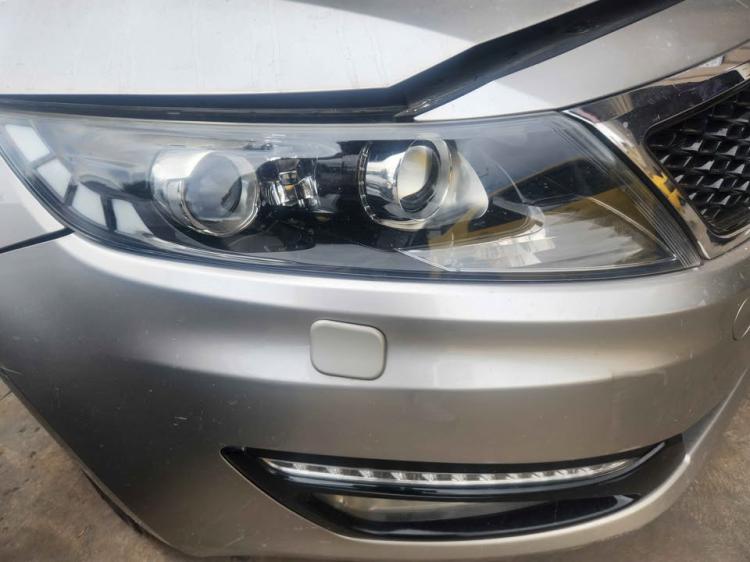 kia Optima OPTIMA 2013 Parts & Wrecking