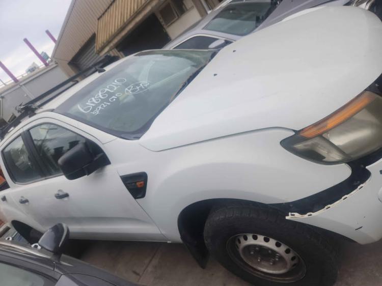 ford Ranger RANGER 2013 Parts & Wrecking