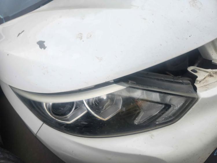 nissan Qashqai QASHQAI 2016 Parts & Wrecking