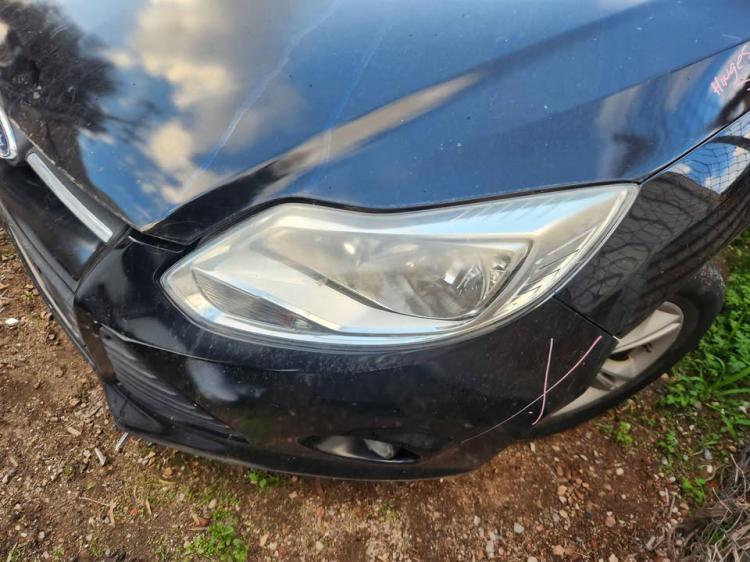 ford Focus FOCUS 2013 Parts & Wrecking
