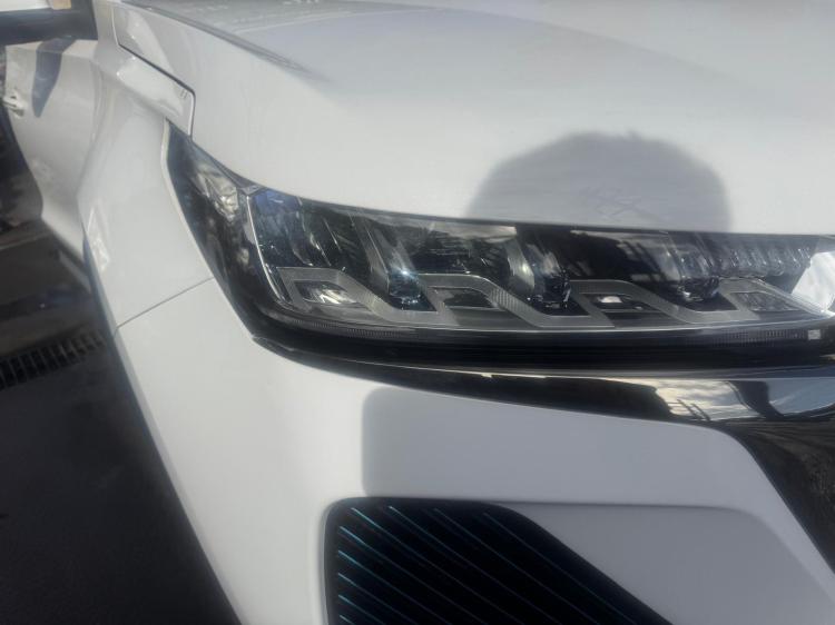 chery Tiggo 7 Pro 2024 Parts & Wrecking